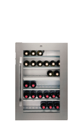 Reparación averías vinoteca Aeg en  Sevilla